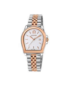 AIG VER-G SS/RG CAS WHT MOP DIAL