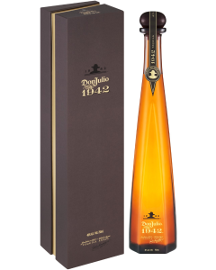 DON JULIO 1942 TEQUILA 75CL