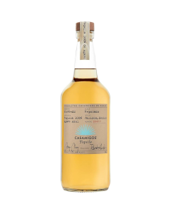 CASAMIGOS REPOSADO TEQUILA 100CL