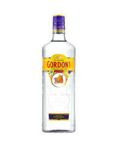 GORDONS DRY GIN 5CL