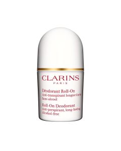 CLARINS SP BODY ALC F ROLL ON DEO