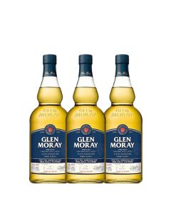 GLEN MORAY CLASSIC 3X100CL