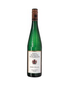 SCHLOSS VLRDS WNKEL RIESLING KABNET FEINHRB 75CL