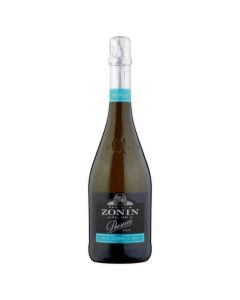 ZONIN PROSECCO 75CL