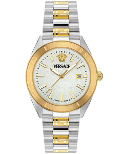 VERSACE DOME EXCLSUIVE