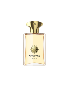 AMOUAGE GOLD MAN EDP 100ML