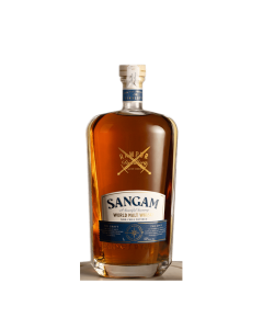RAMPUR SANGAM INDIAN 100CL