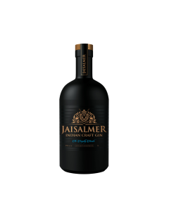 JAISALMER INDIAN CRAFT GIN 100CL