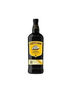CUTTY SARK 12YO 100CL