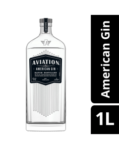 AVIATION AMERICAN GIN 100CL
