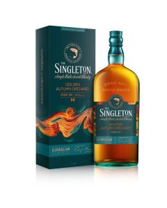SINGLETON GLEND GAO 100CL
