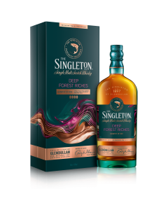 SINGLETON GLEND DFR 70CL