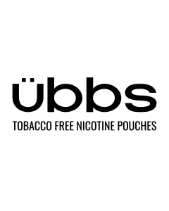 UBBS NICOTINE POUCHES WATERMELON 6MG