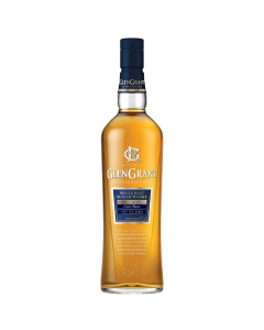 GLEN GRANT CASK HAVEN 100CL