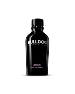 BULLDOG GIN 100CL