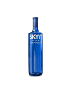SKYY VODKA 100CL