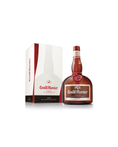GRAND MARNIER CORDON ROUGE LIQUEUR 100CL