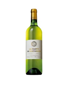 LA CLARTE DE HAUT BRION 2014 75CL