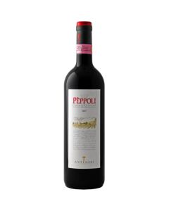 PEPPOLI CHIANTI ANTINORI 75CL