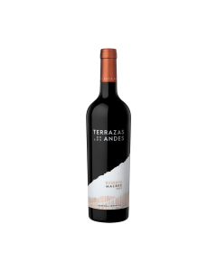 TERRAZAS MALBEC 75CL