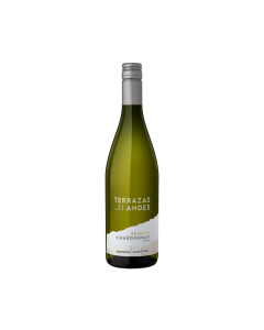 TERRAZAS CHARDONNAY 75CL