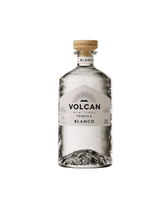 VOLCAN BLANC TEQUILA 70CL