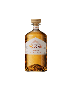VOLCAN REPOSADO TEQUILA 70CL