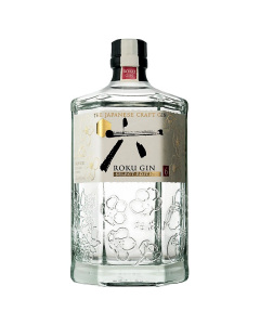 ROKU SELECT GIN 100CL