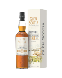 GLEN SCOTIA CROSS HILL 100CL