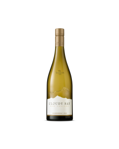 CLOUDY BAY CHARDONNAY 75CL