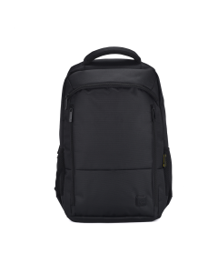 TRAVEL BLUE DOWNTOWN EXPLORER BACKPACK BLACK