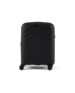 TRAVEL BLUE ADVENTURE SPINNER 20" BLACK