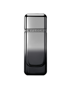 C.HERRERA 212 VIP BLACK ELIXIR EDP 100ML