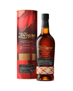 ZACAPA LA PASION RUM 70CL
