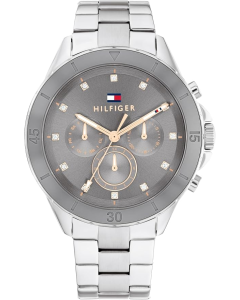 TH MELLIE WOMEN QTZ MULTIFUNCTION