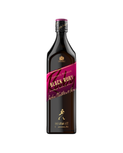 JW BLACK RUBY 100CL