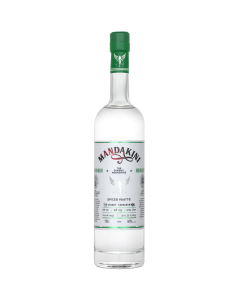MANDAKINI SPICED GINGER CARDAMOM VATTE 100CL