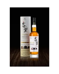 INDRI TRPL CASK INDIAN WHISK 100CL