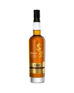 INDRI DRU CASK INDIAN 75CL
