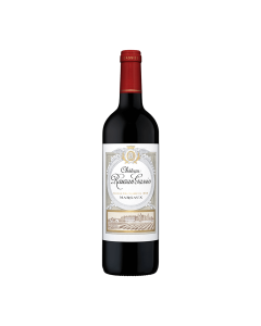 CHÂTEAU RAUZAN GASSIES MARGAUX 75CL