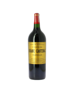 CHÂTEAU BRANE CANTENAC MARGAUX 75CL