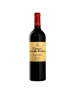 CHÂTEAU LOVILLE POYFERR ST JULIEN 75CL