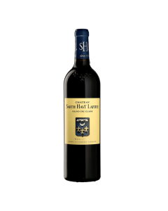 CHÂTEAU SMITH HAUT LAFITTE PSAC LGAN 75CL