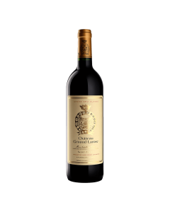 CHÂTEAU GRUAUD LAROSE SAINT JULIEN 75CL