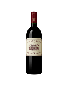 PAVILLON ROUGE DU CHÂTEAU MARGAUX 75CL