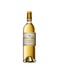CH D'YQUEM SAUTERNES 75CL