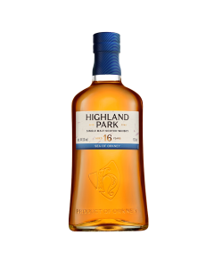 HIGHLAND PARK SEA 16YO 70CL