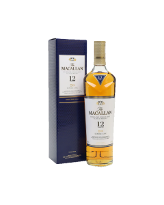 THE MACALLAN COLOUR 12YO 70CL