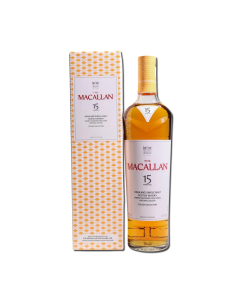 THE MACALLAN COLOUR 15YO 70CL