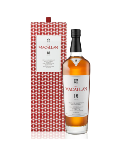 THE MACALLAN COLOUR 18YO 70CL
